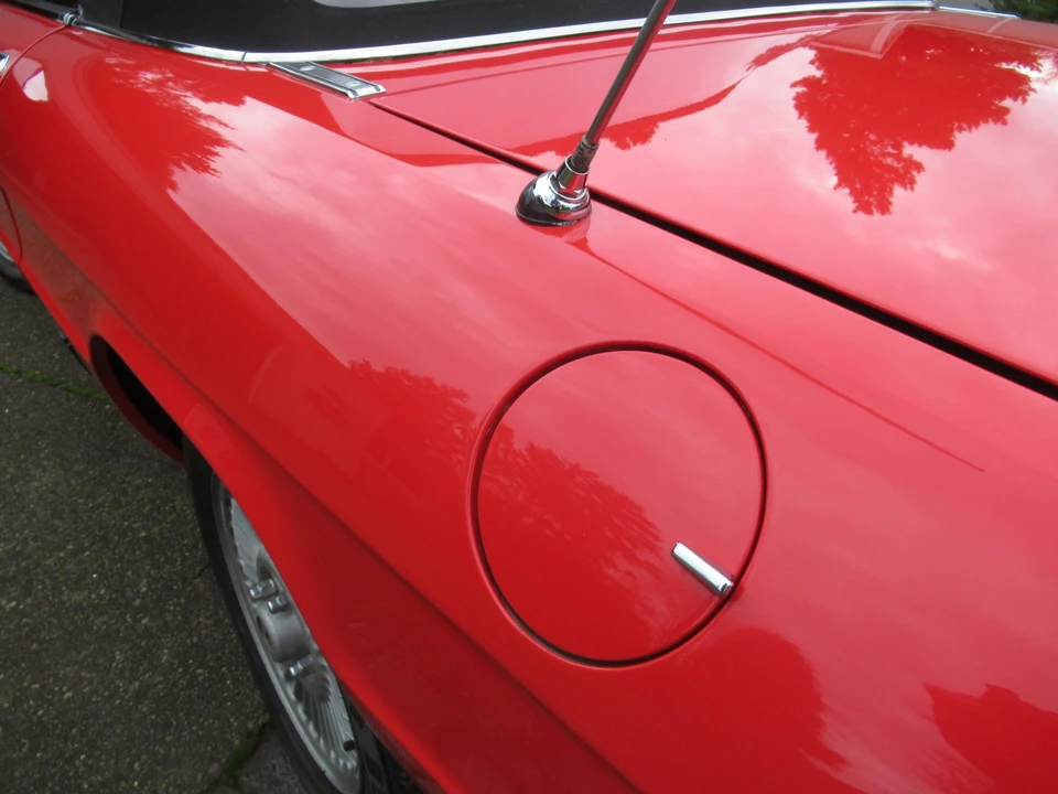 1978 Alfa Romeo Series 2 - Image 16 of 31