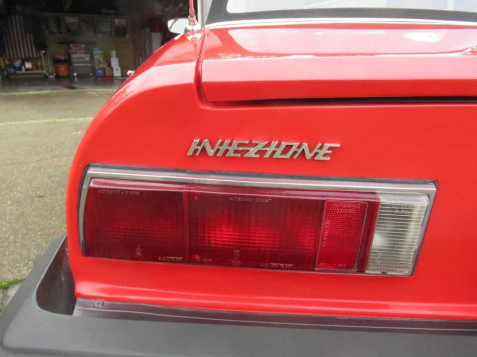1978 Alfa Romeo Series 2 - Image 17 of 31