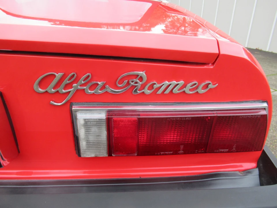 1978 Alfa Romeo Series 2 - Image 18 of 31
