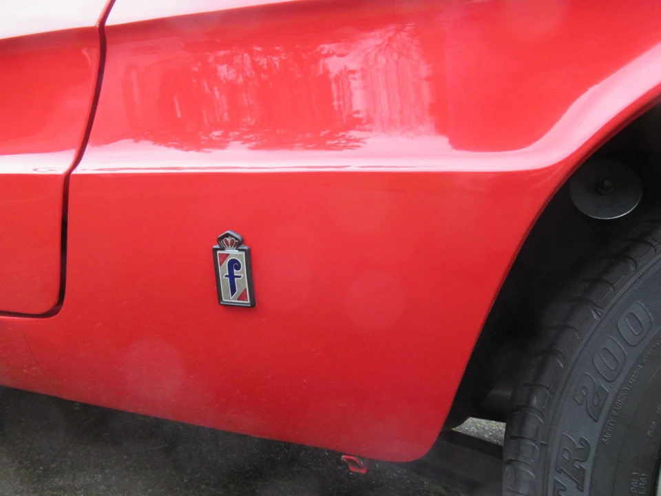 1978 Alfa Romeo Series 2 - Image 28 of 31