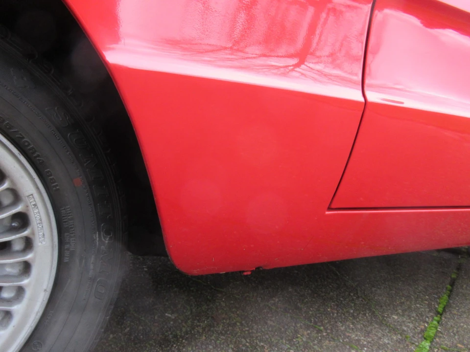 1978 Alfa Romeo Series 2 - Image 26 of 31