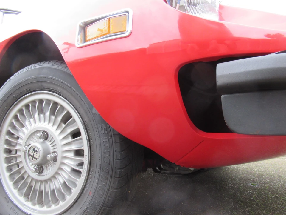 1978 Alfa Romeo Series 2 - Image 29 of 31
