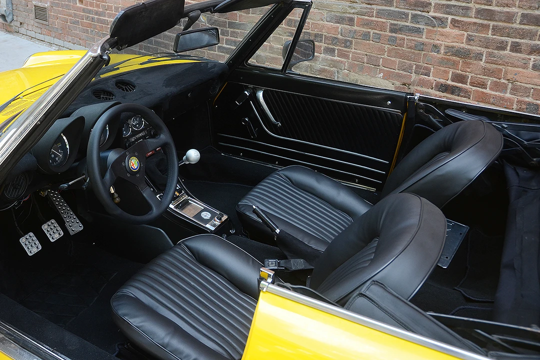 1978 Alfa Romeo Series 2 - Image 30 of 31