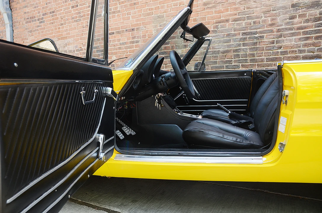 1978 Alfa Romeo Series 2 - Image 26 of 31