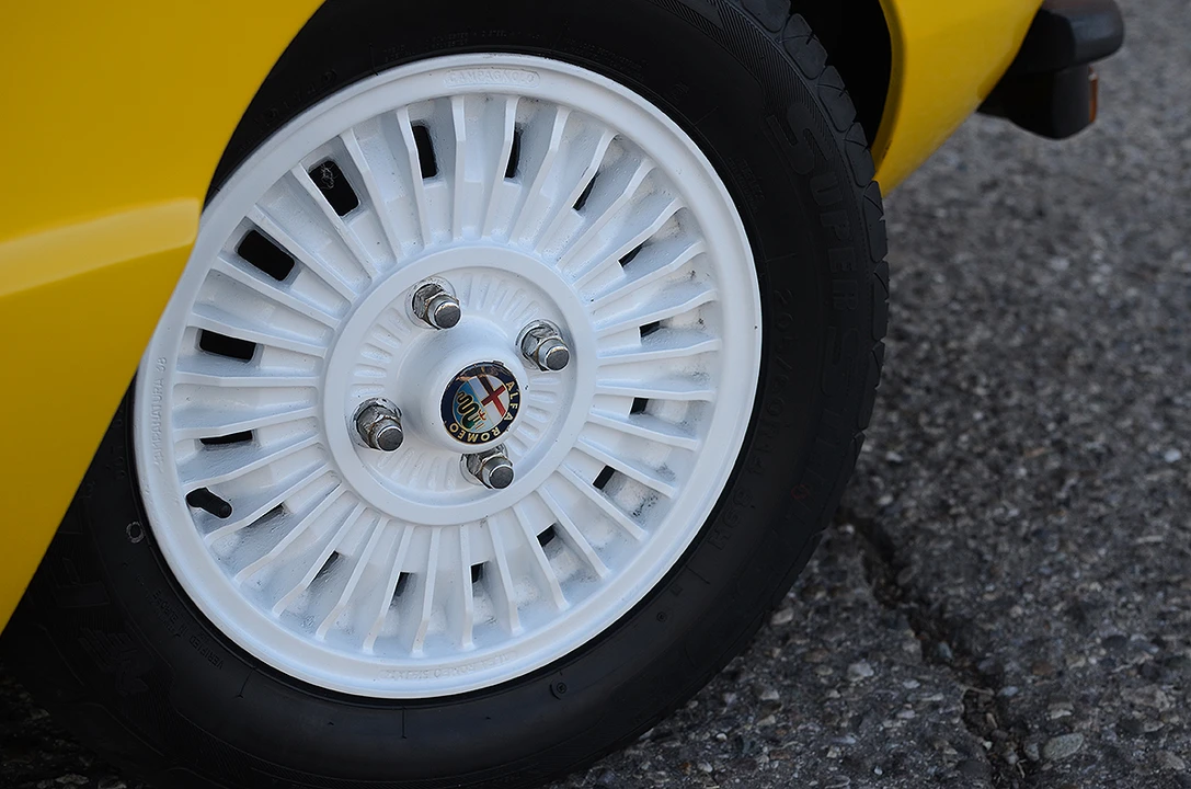 1978 Alfa Romeo Series 2 - Image 23 of 31