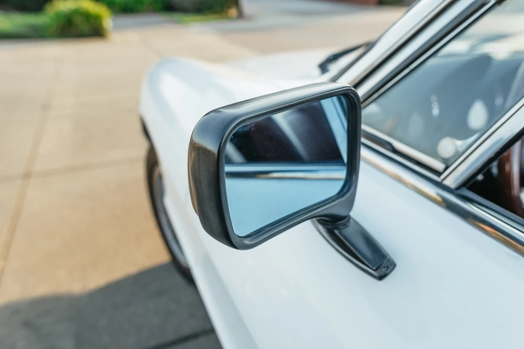 1978 Alfa Romeo Series 2 - Image 31 of 31