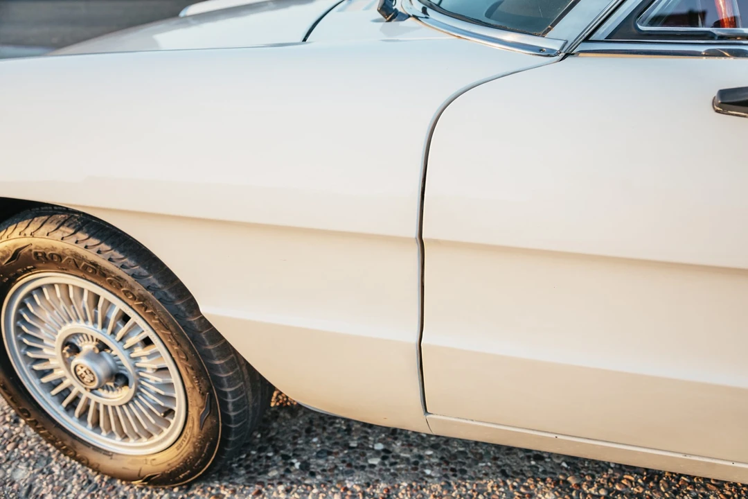 1978 Alfa Romeo Series 2 - Image 28 of 31