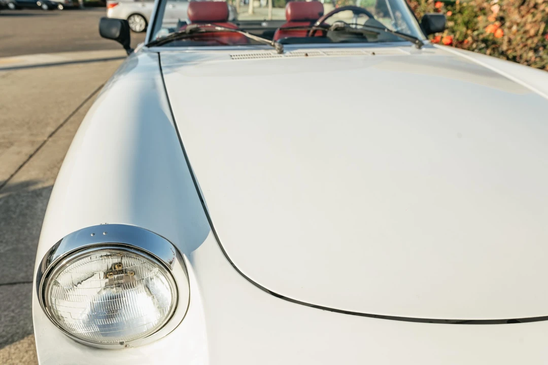 1978 Alfa Romeo Series 2 - Image 18 of 31