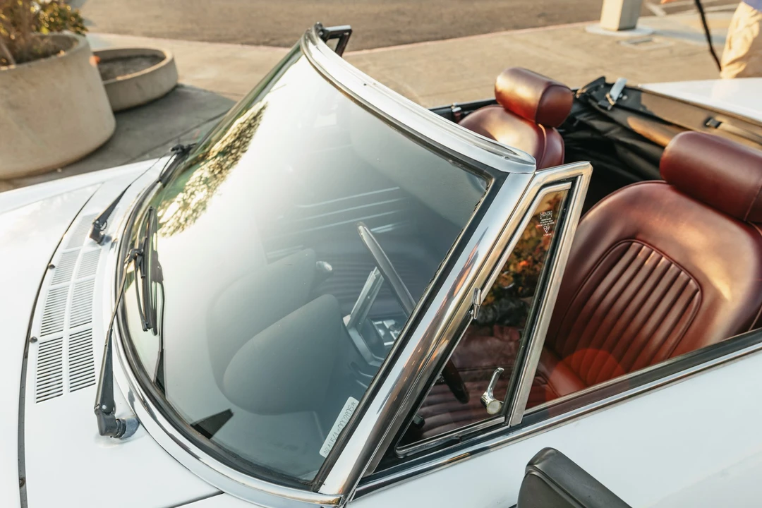1978 Alfa Romeo Series 2 - Image 27 of 31
