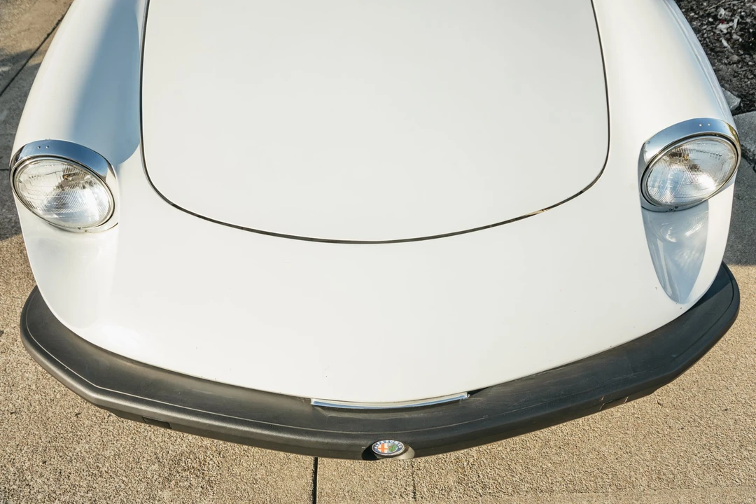 1978 Alfa Romeo Series 2 - Image 20 of 31