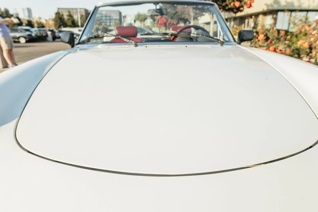 1978 Alfa Romeo Series 2 - Image 21 of 31