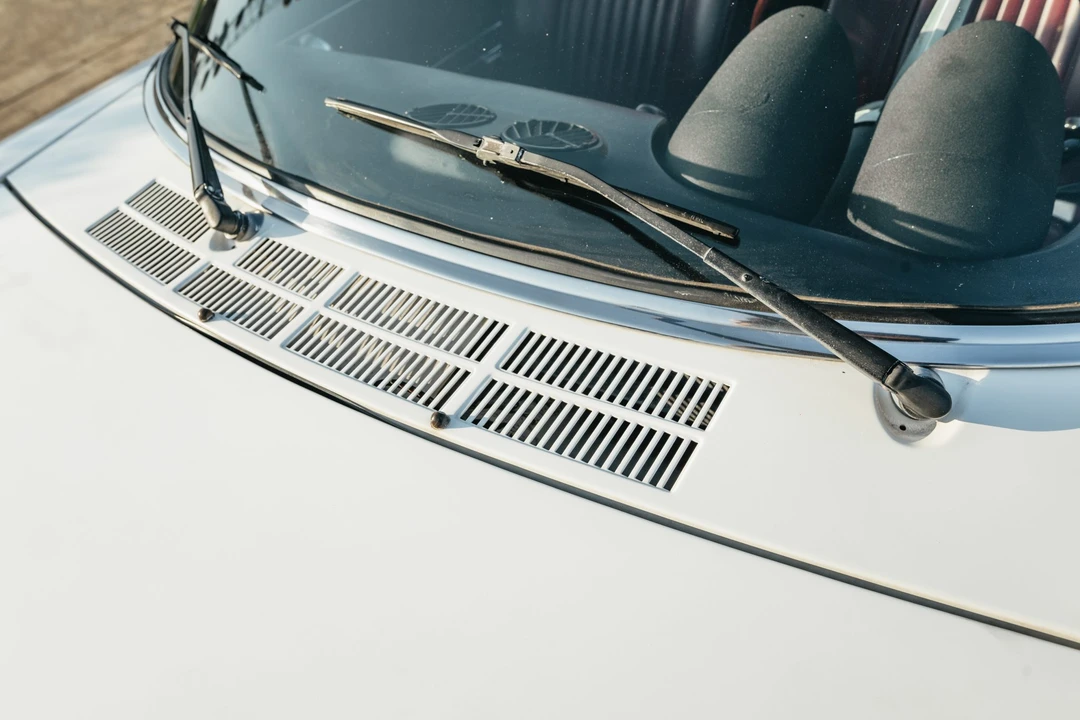 1978 Alfa Romeo Series 2 - Image 29 of 31