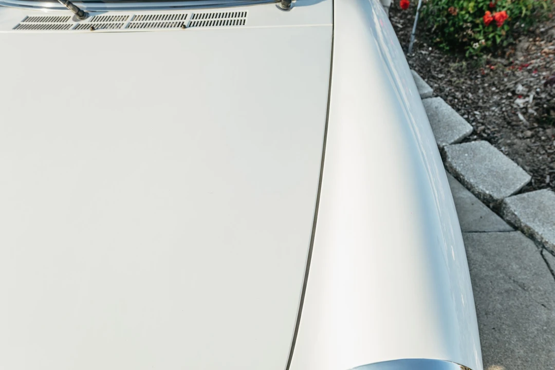 1978 Alfa Romeo Series 2 - Image 25 of 31