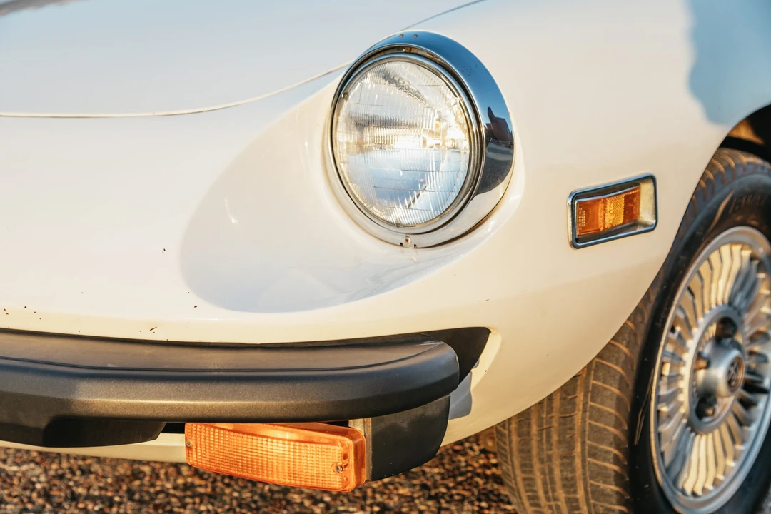 1978 Alfa Romeo Series 2 - Image 26 of 31