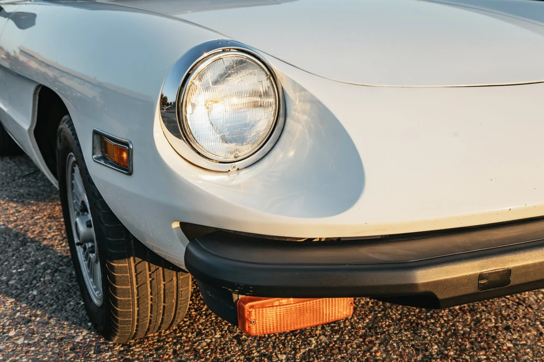 1978 Alfa Romeo Series 2 - Image 17 of 31