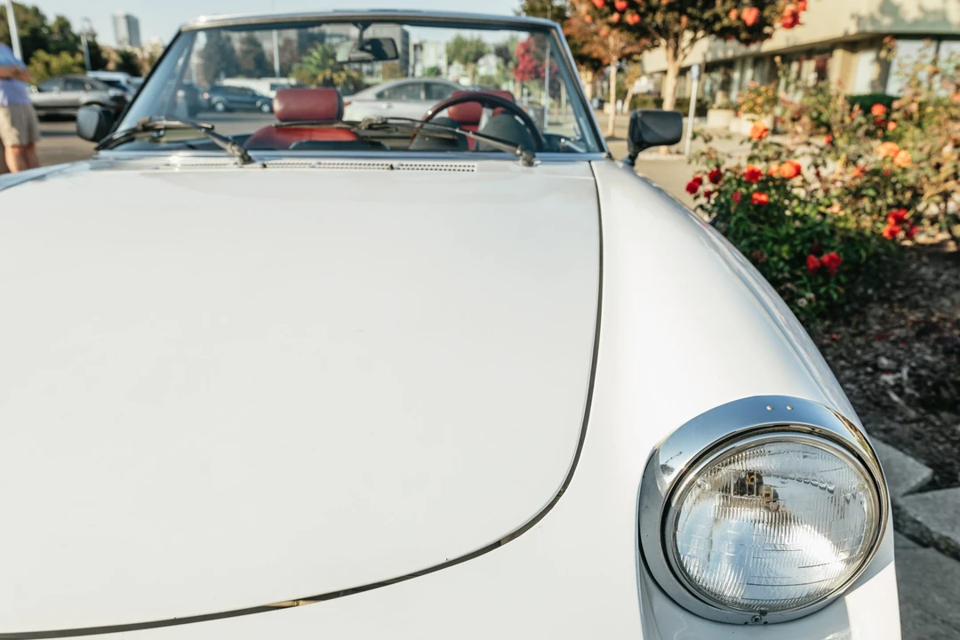 1978 Alfa Romeo Series 2 - Image 23 of 31
