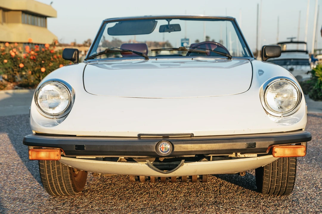1978 Alfa Romeo Series 2 - Image 14 of 31