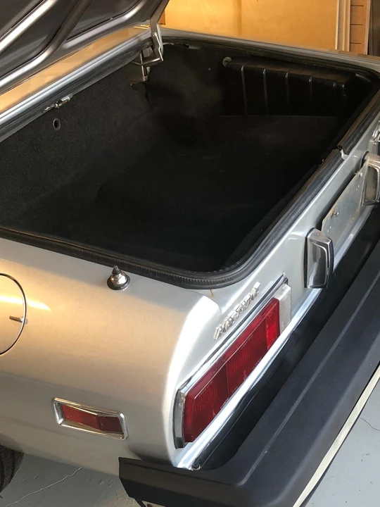 1978 Alfa Romeo Series 2 - Image 26 of 31