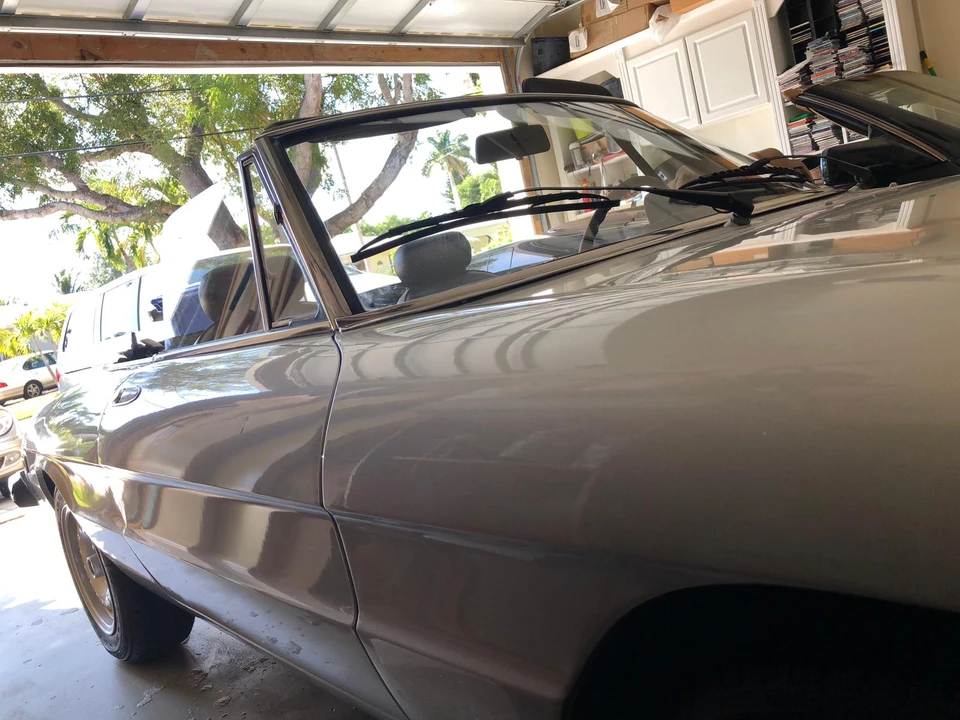1978 Alfa Romeo Series 2 - Image 27 of 31