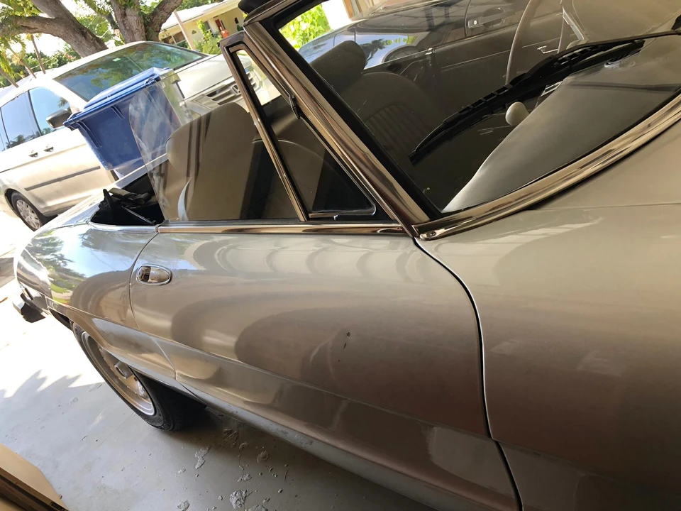 1978 Alfa Romeo Series 2 - Image 28 of 31