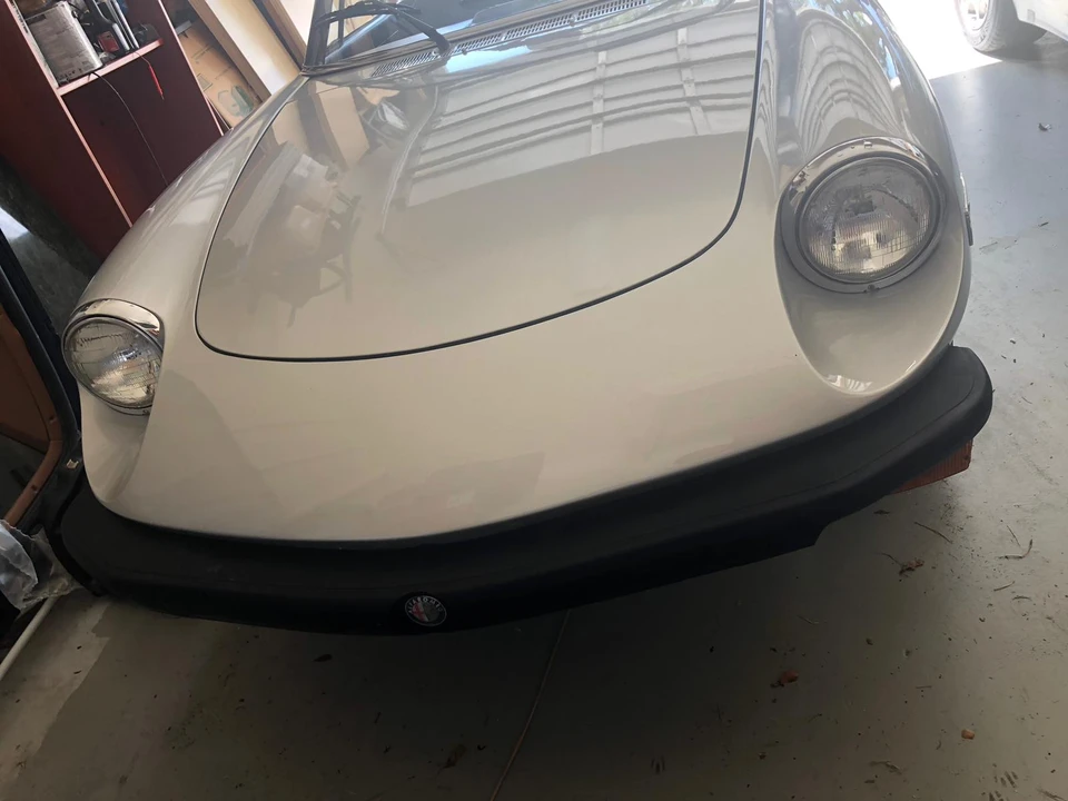 1978 Alfa Romeo Series 2 - Image 20 of 31