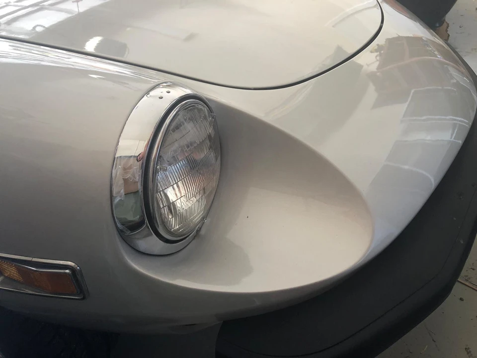 1978 Alfa Romeo Series 2 - Image 22 of 31