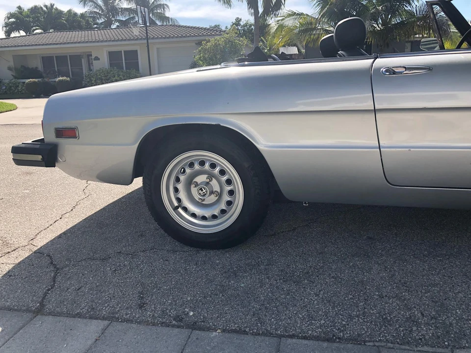 1978 Alfa Romeo Series 2 - Image 10 of 31