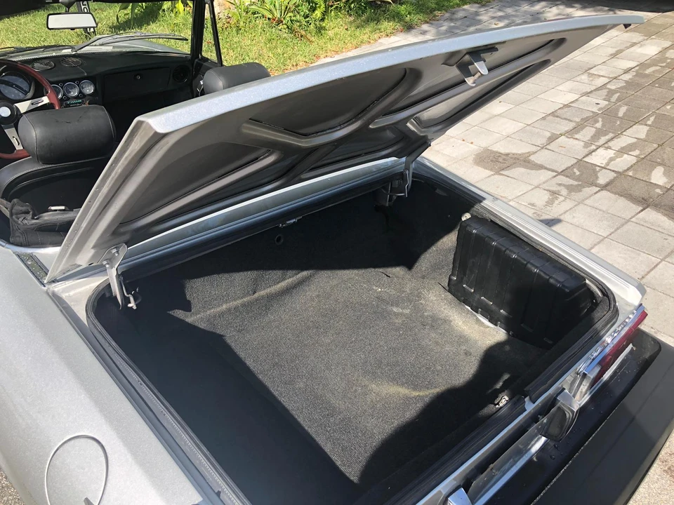 1978 Alfa Romeo Series 2 - Image 30 of 31