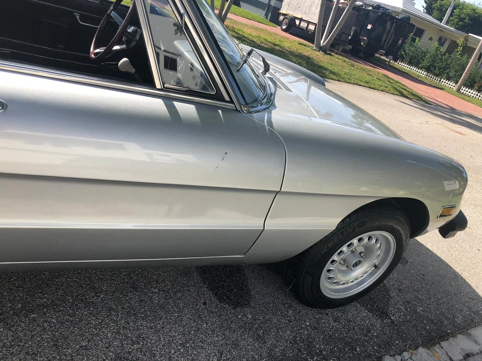 1978 Alfa Romeo Series 2 - Image 11 of 31