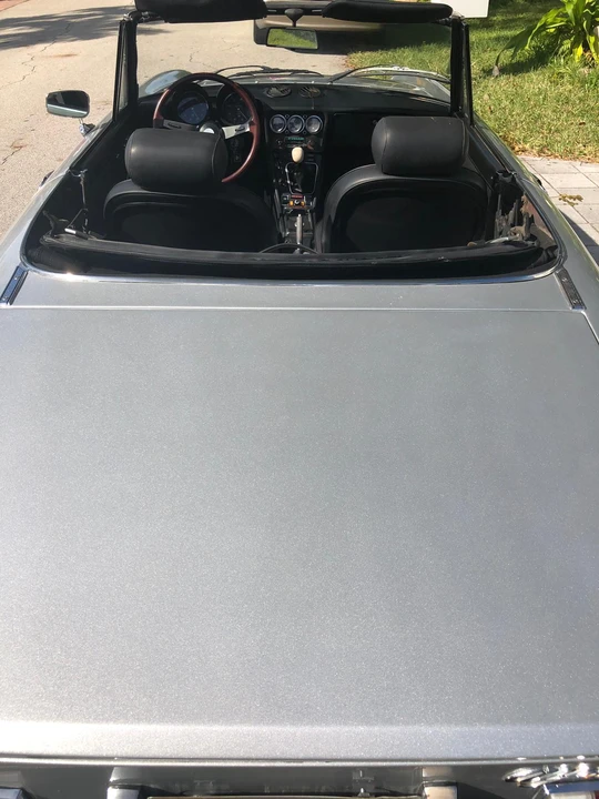 1978 Alfa Romeo Series 2 - Image 29 of 31