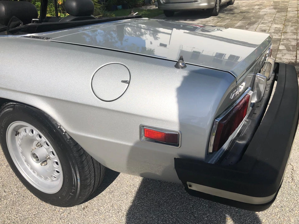 1978 Alfa Romeo Series 2 - Image 17 of 31