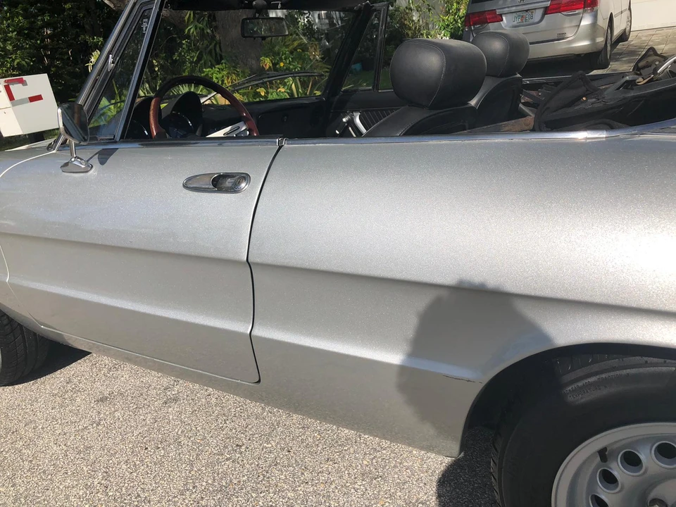 1978 Alfa Romeo Series 2 - Image 15 of 31