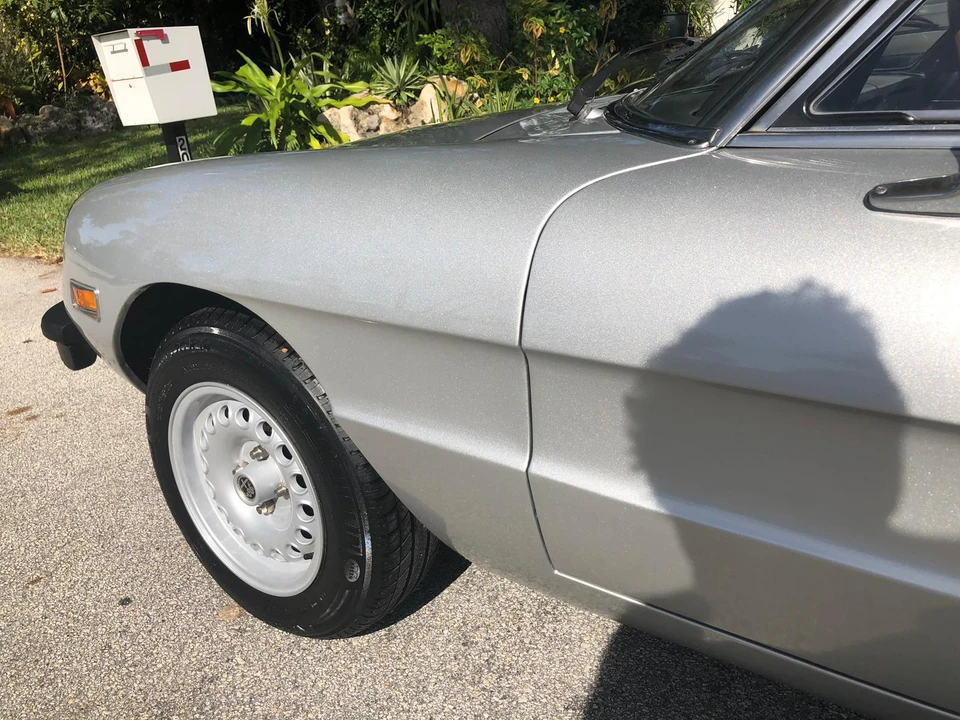 1978 Alfa Romeo Series 2 - Image 13 of 31