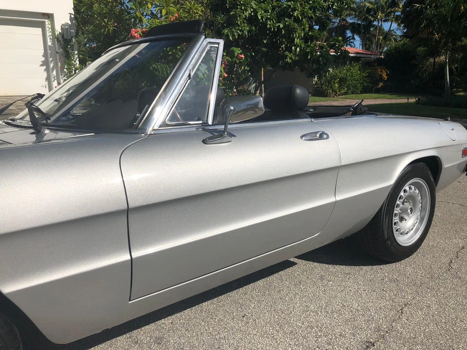 1978 Alfa Romeo Series 2 - Image 14 of 31