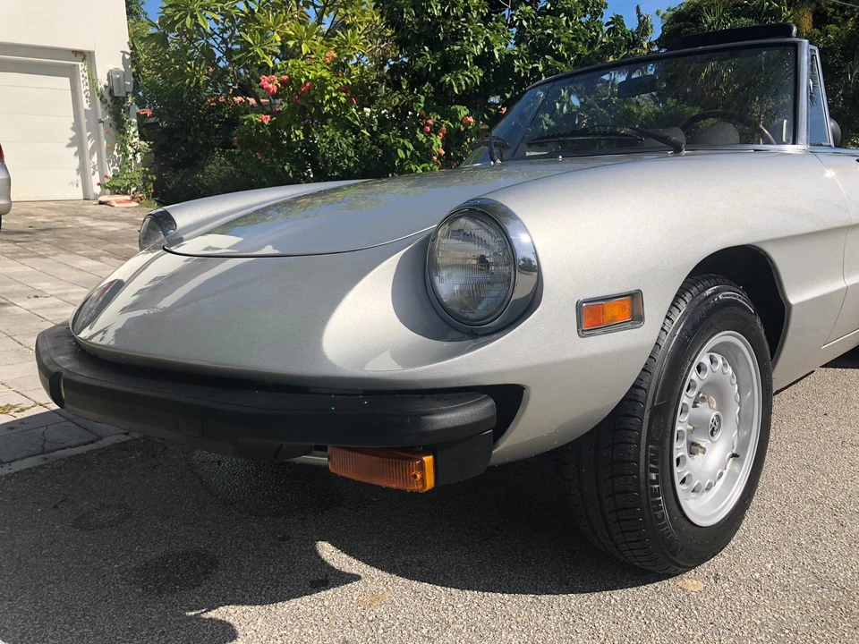 1978 Alfa Romeo Series 2 - Image 6 of 31