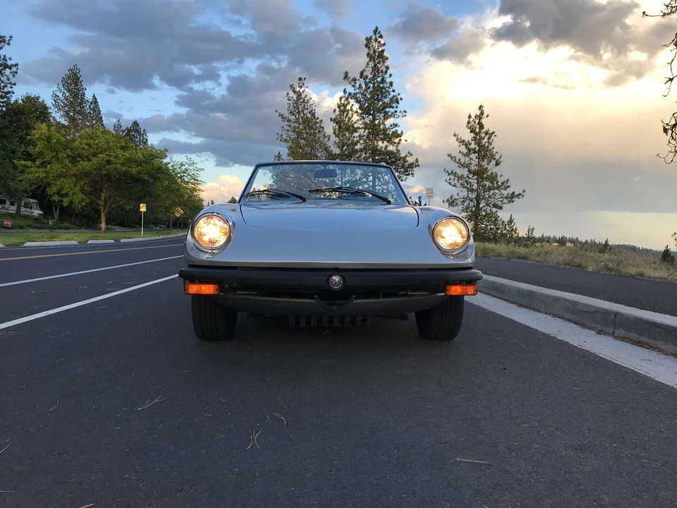 1978 Alfa Romeo Series 2 - Image 13 of 31