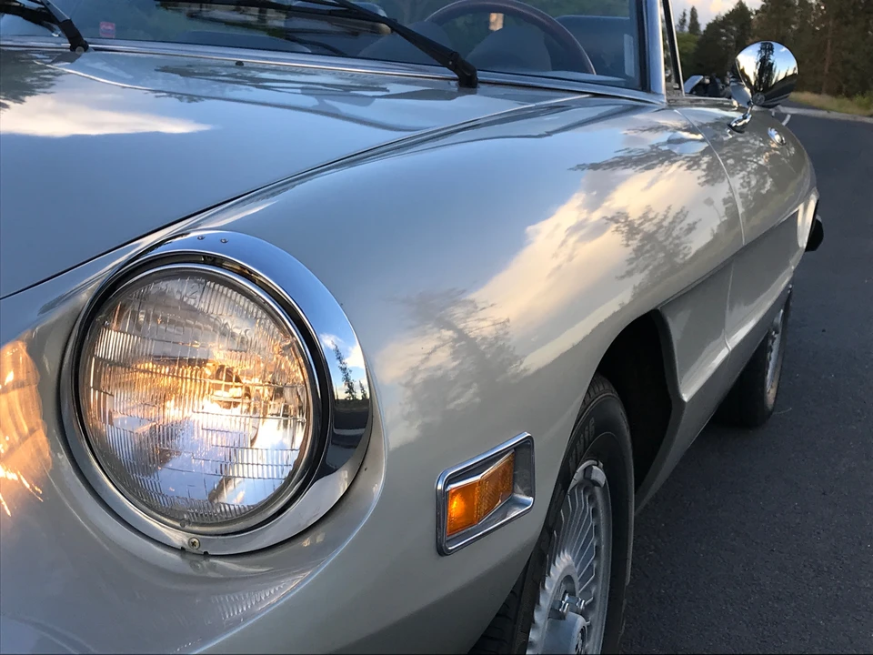 1978 Alfa Romeo Series 2 - Image 15 of 31