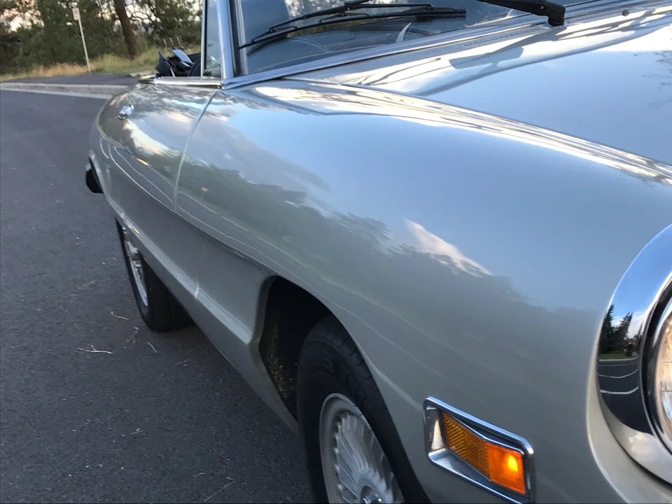 1978 Alfa Romeo Series 2 - Image 14 of 31