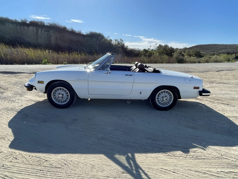 1978 Alfa Romeo Series 2 - Image 17 of 31
