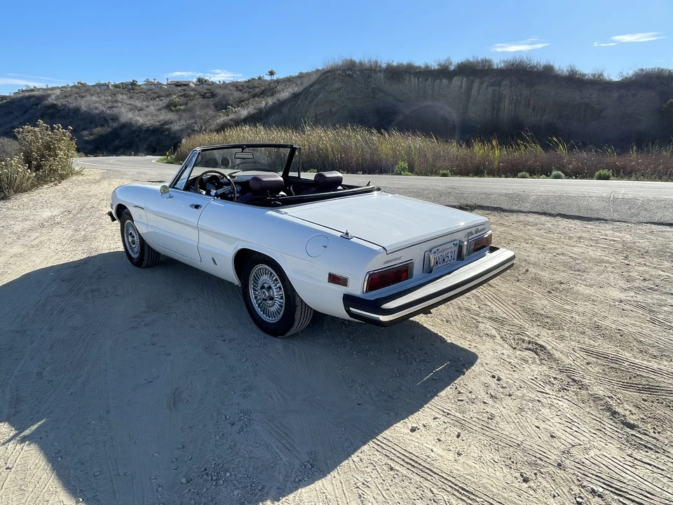 1978 Alfa Romeo Series 2 - Image 21 of 31