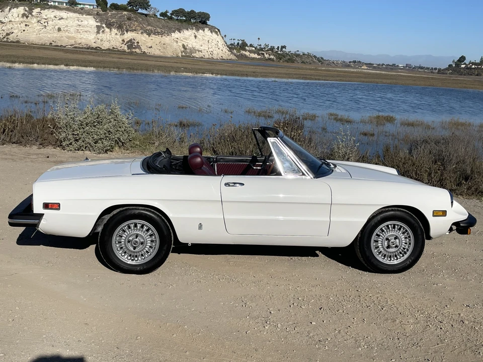 1978 Alfa Romeo Series 2 - Image 28 of 31