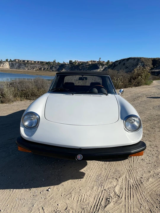 1978 Alfa Romeo Series 2 - Image 30 of 31