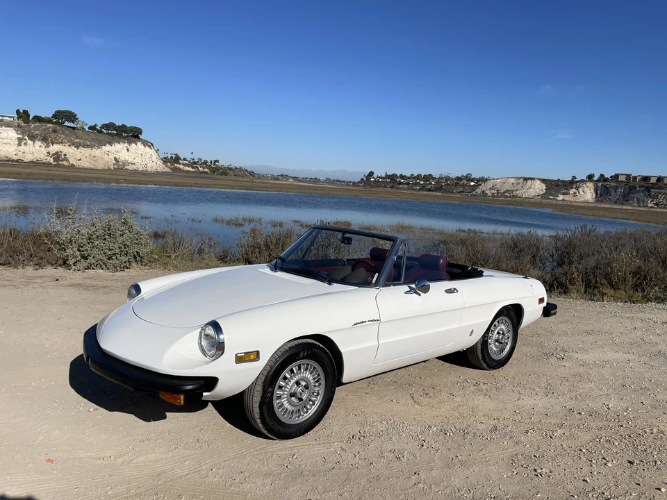 1978 Alfa Romeo Series 2 - Image 13 of 31