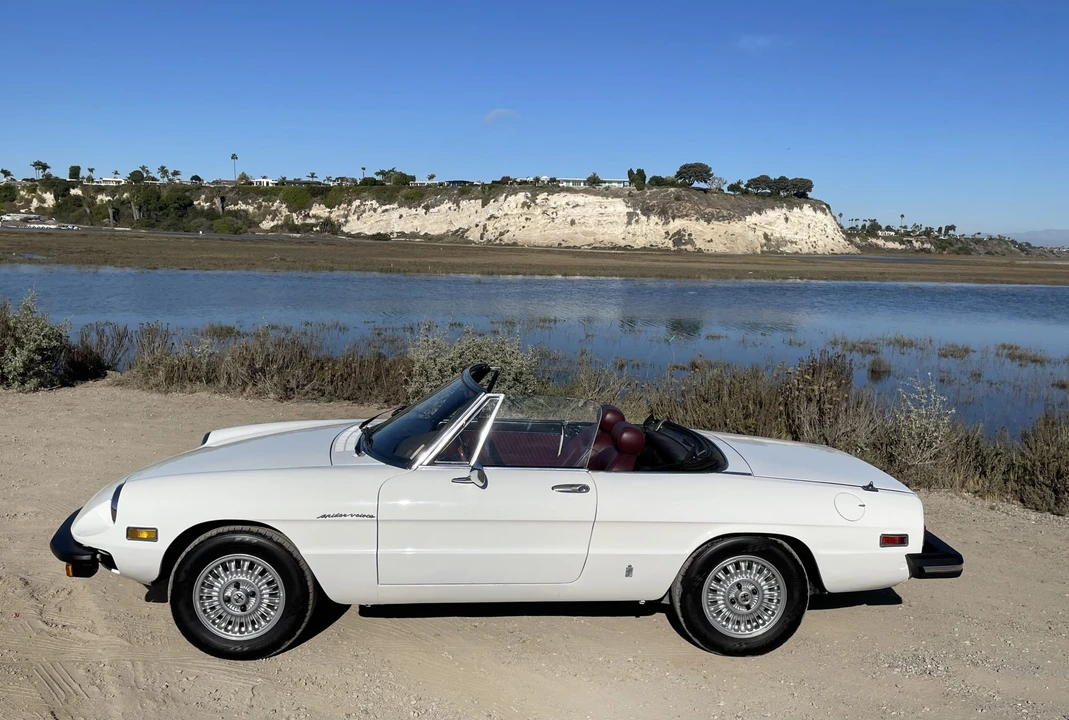 1978 Alfa Romeo Series 2 - Image 15 of 31