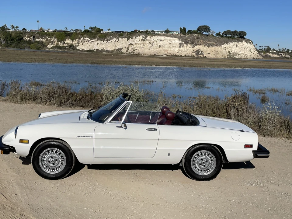 1978 Alfa Romeo Series 2 - Image 16 of 31