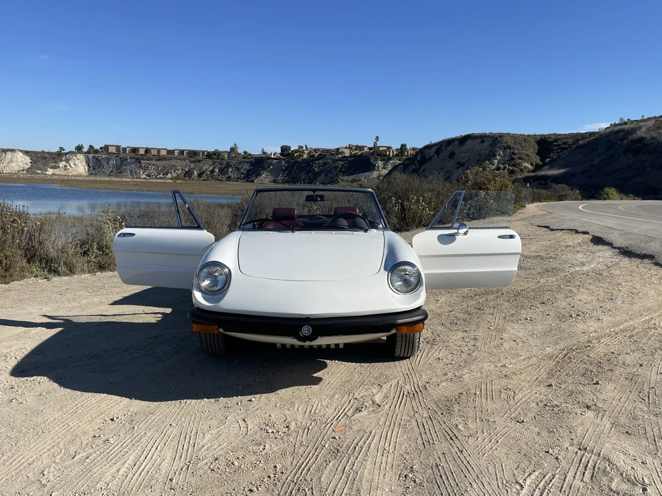 1978 Alfa Romeo Series 2 - Image 5 of 31