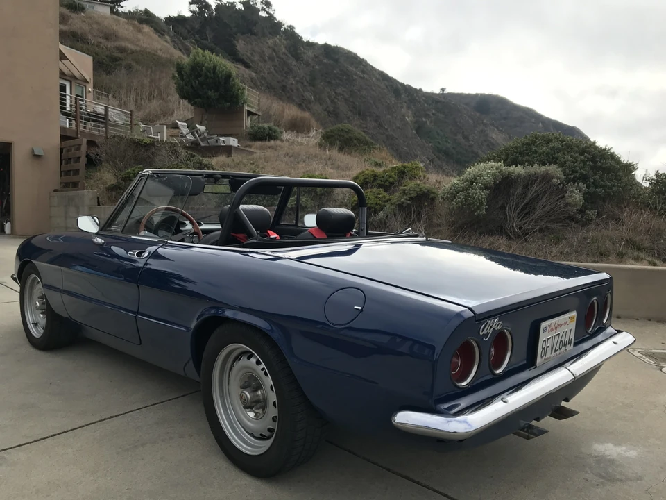 1978 Alfa Romeo Series 2 - Image 13 of 31