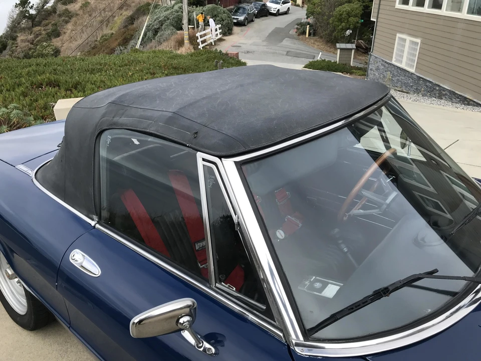 1978 Alfa Romeo Series 2 - Image 23 of 31