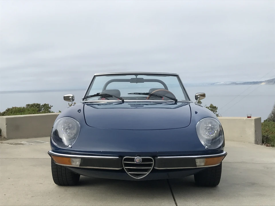 1978 Alfa Romeo Series 2 - Image 6 of 31