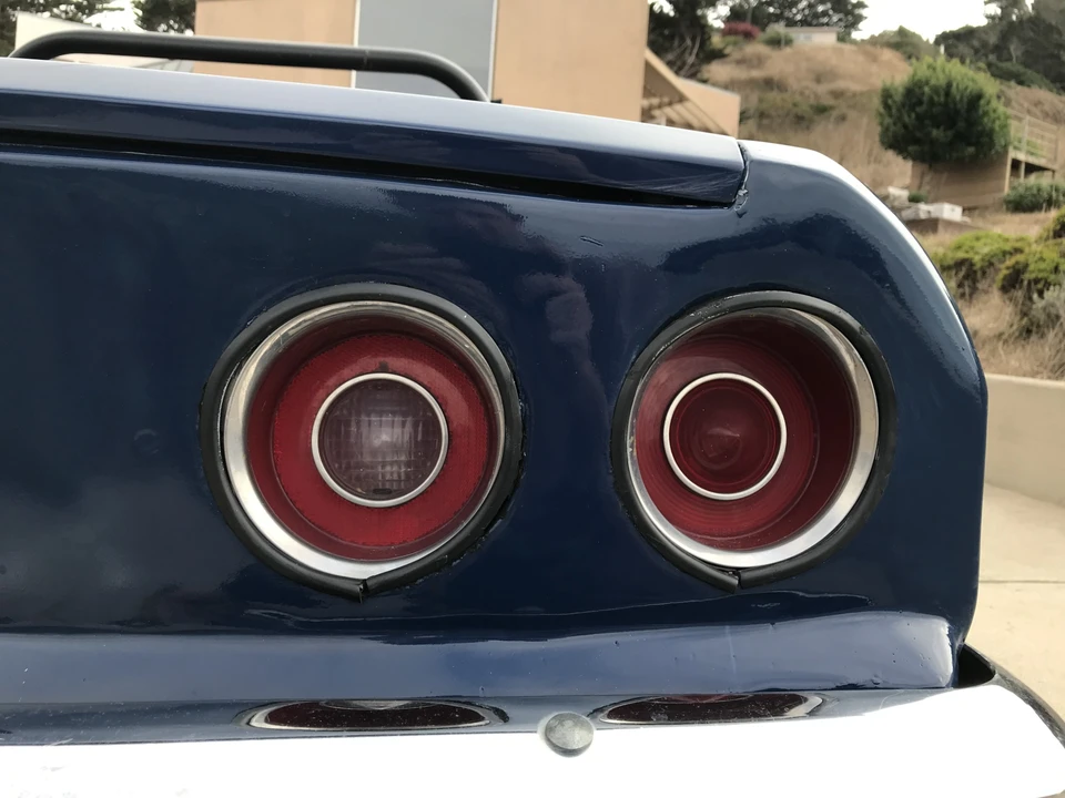 1978 Alfa Romeo Series 2 - Image 20 of 31